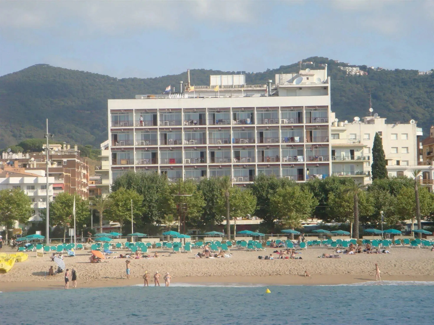 Mont-Rosa
