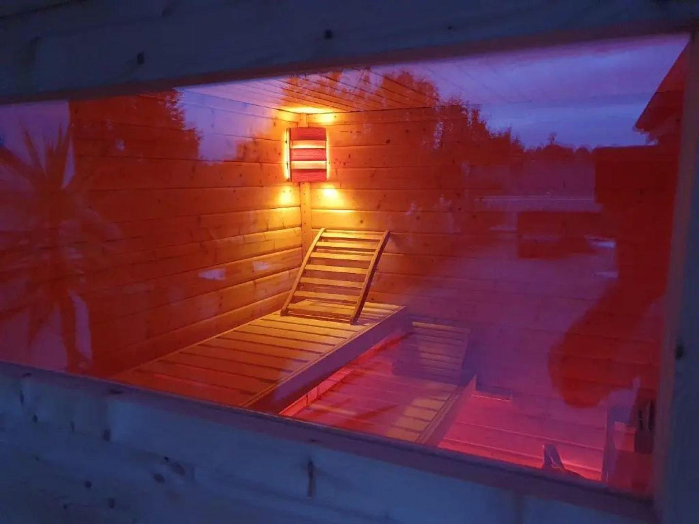 Haus Sonnenweg 6 auf der Sonnenseite im Westerwald