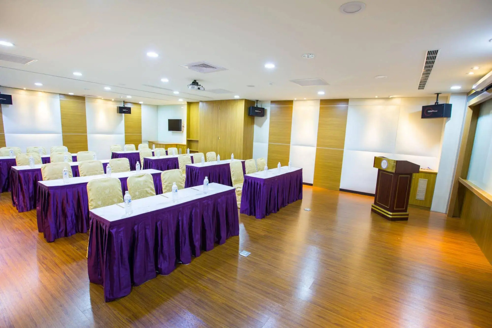 Hotel Bonza