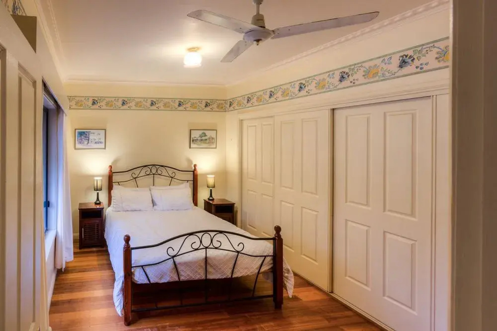 Trawool Shed Cottages