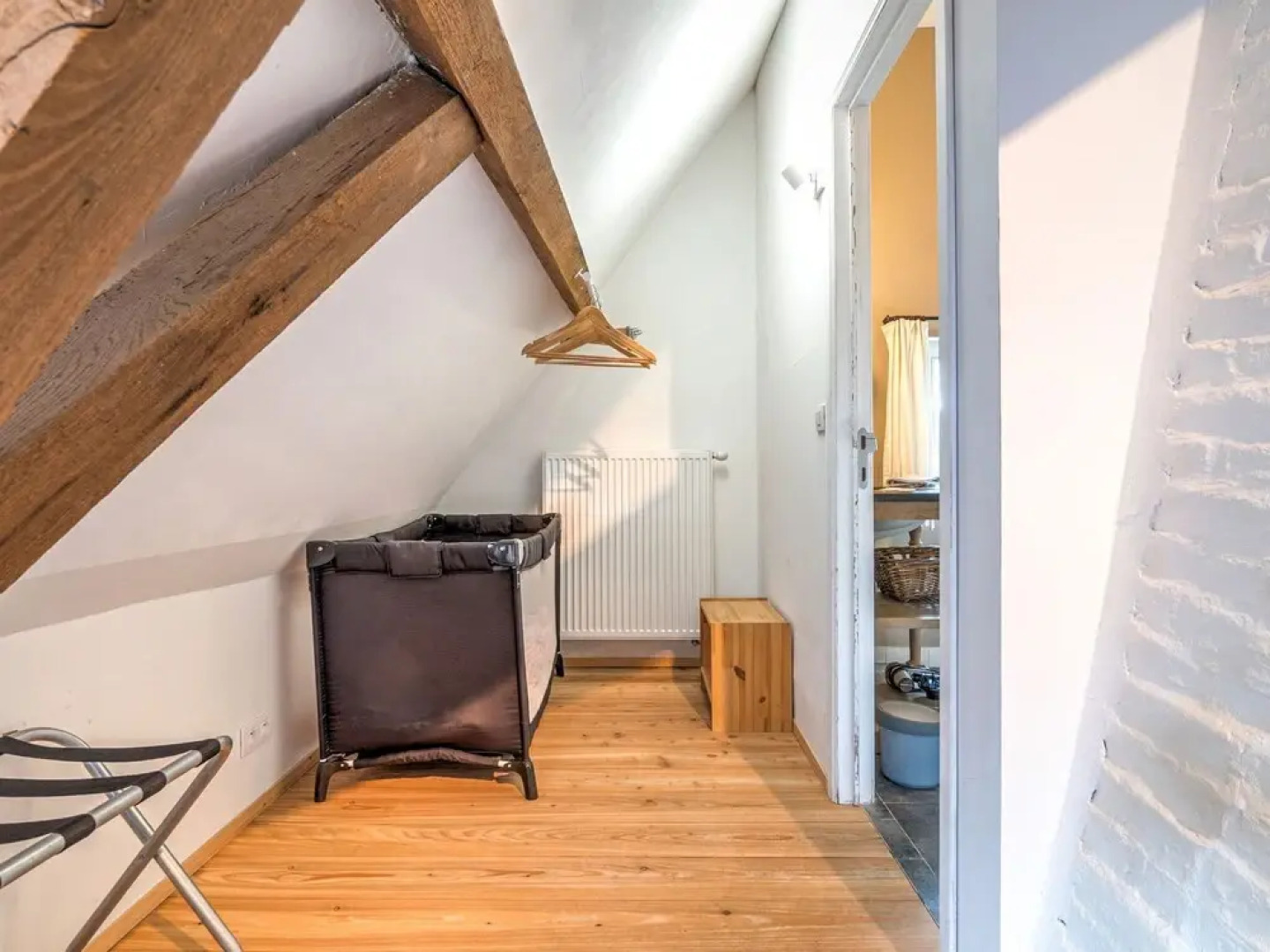 Modern Holiday Home in Damme with Private Garden