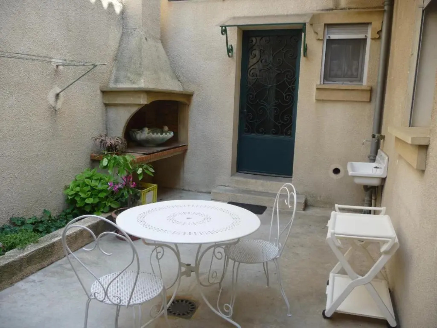 Havre de Paix Centre ville Narbonne, T3 confortable, près de l'ARENA et du GRAND BUFFET