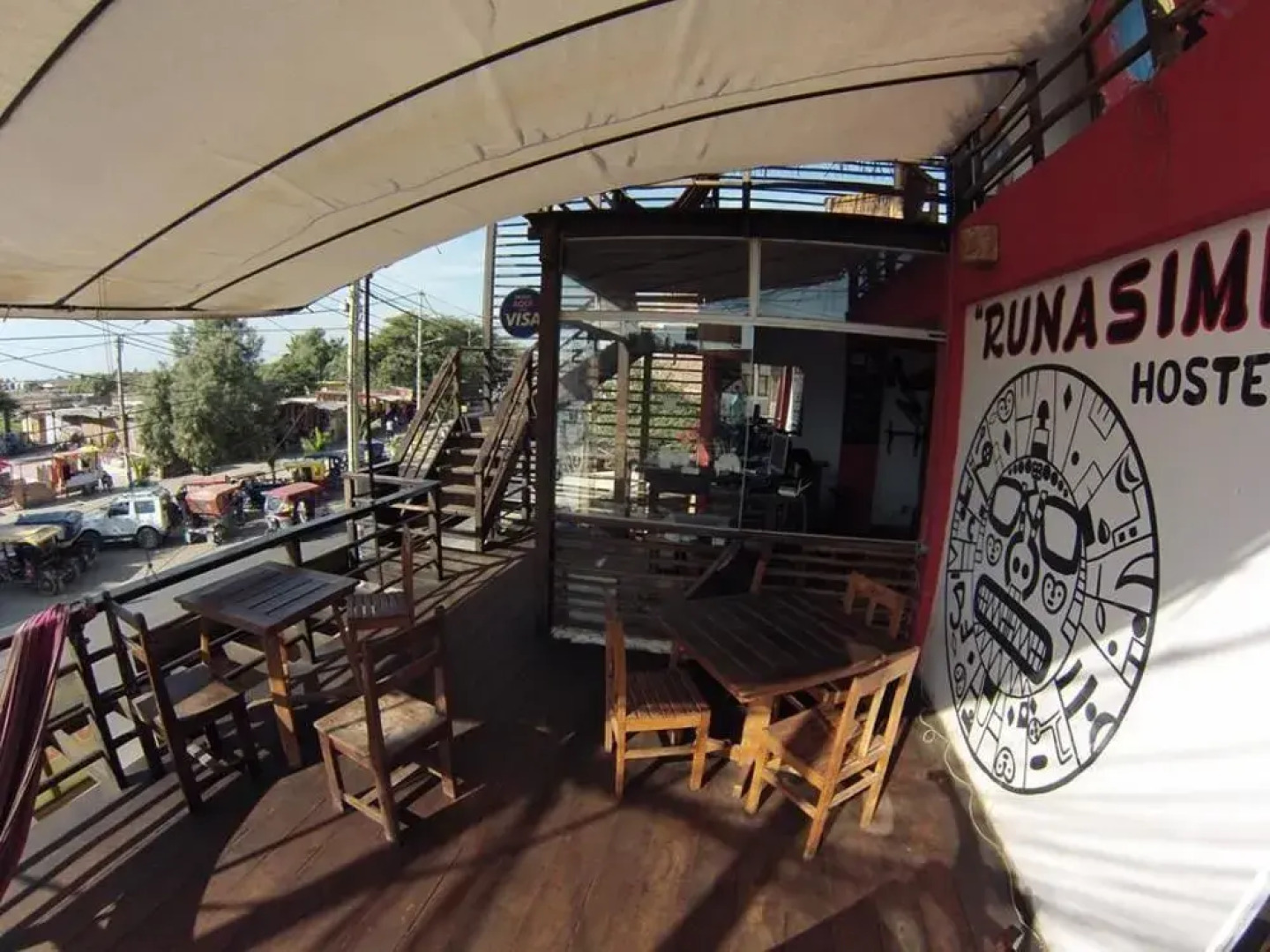 Runasimi Hostel