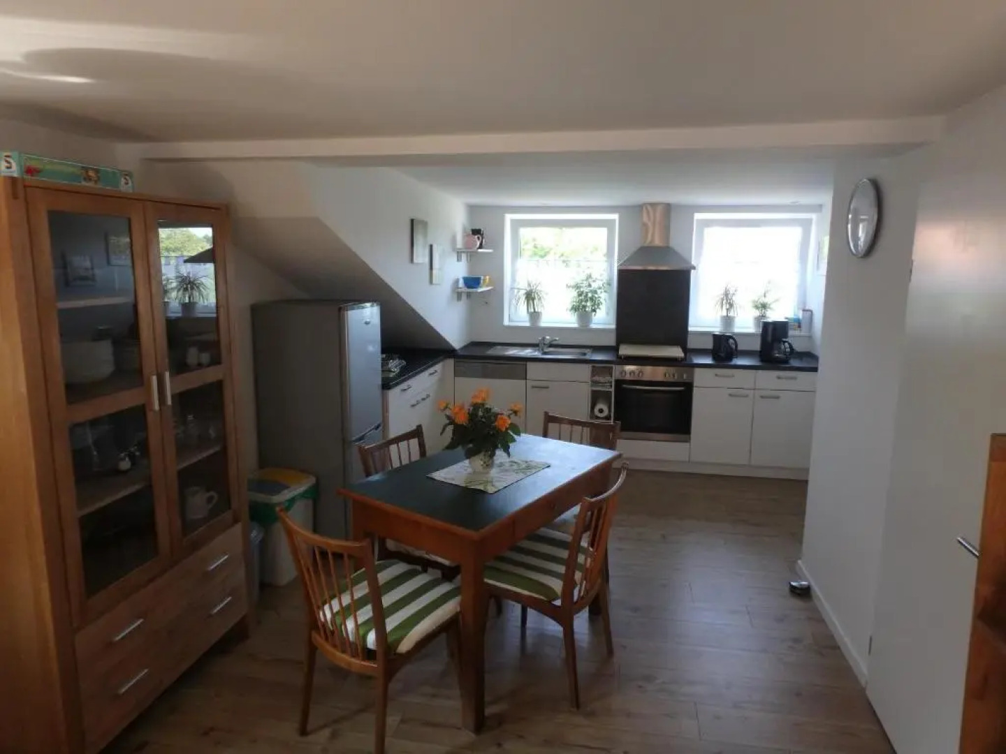 Ferienwohnung Knusperhaus