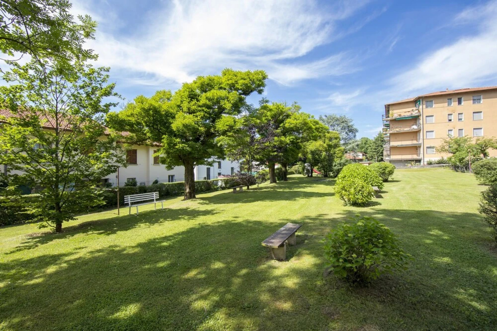 Appartamento Josephine