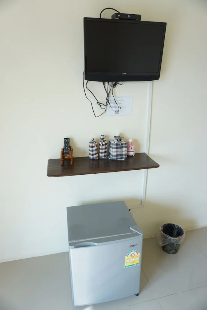 Mountain Green resort