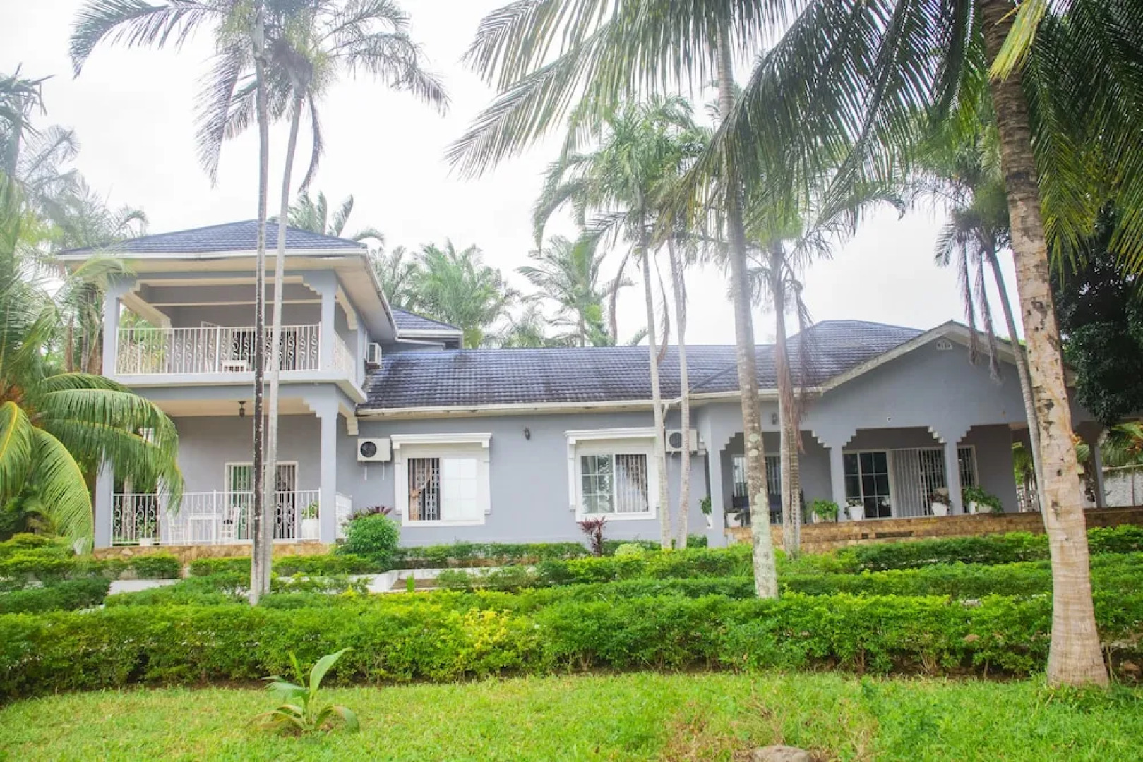 Zanzibar Resort & Apartments