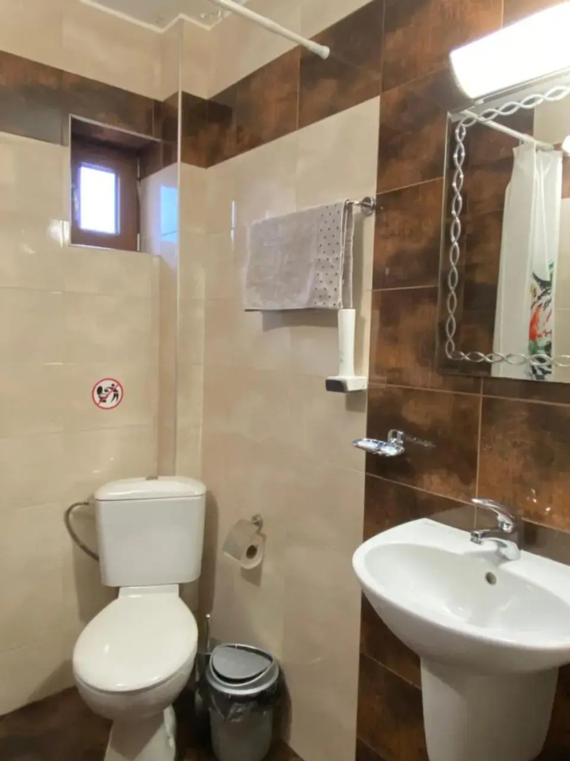 Kot Garden Guest House