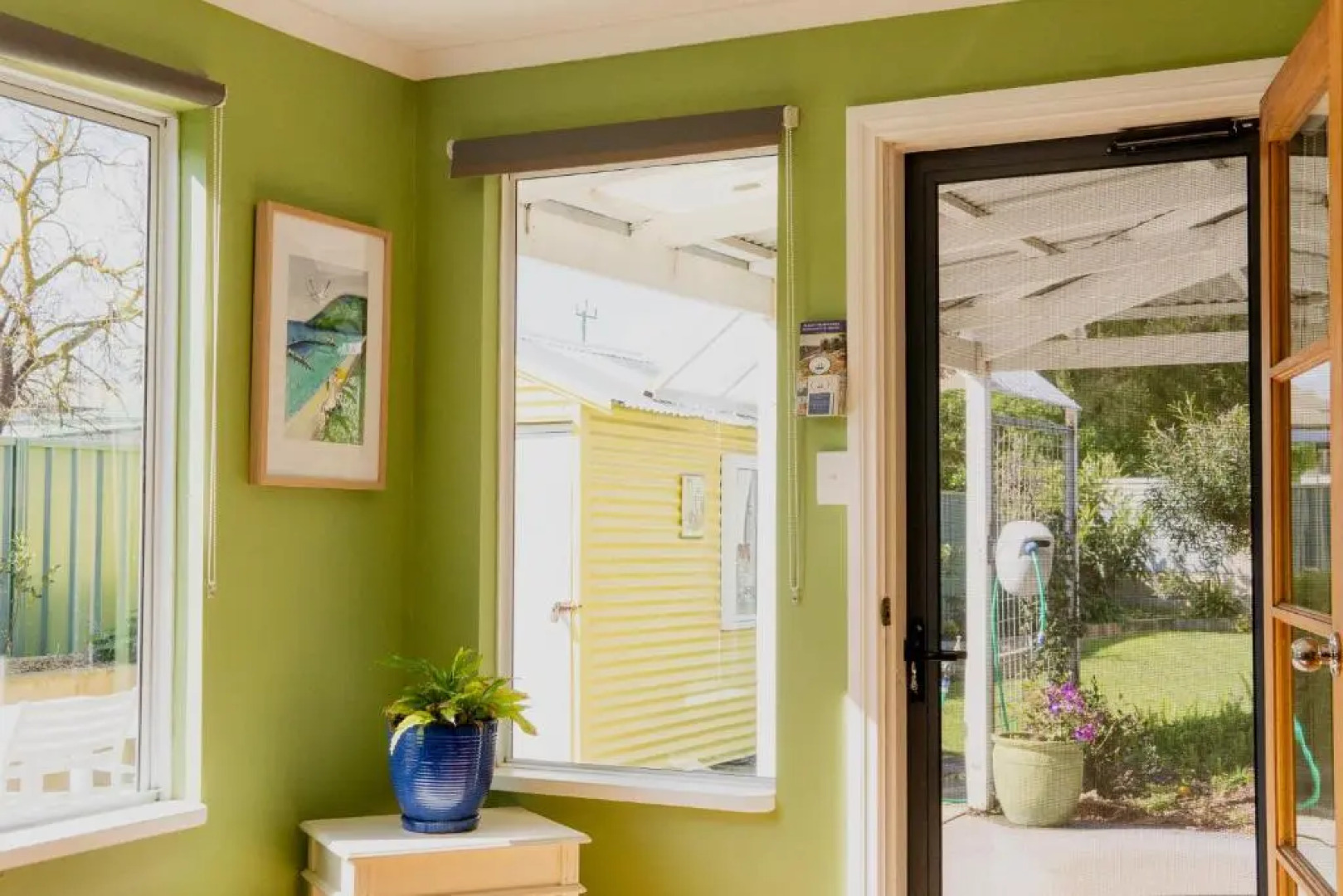 Albany Harbourside Apartments And Houses