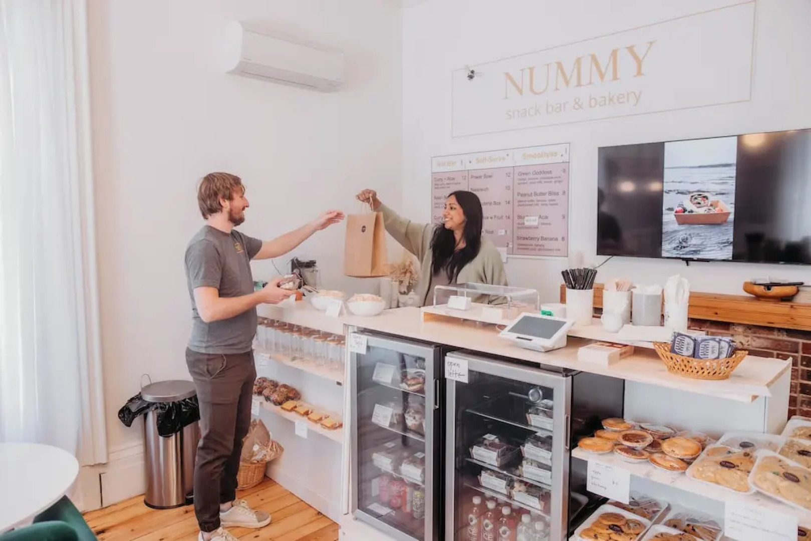 The Montague Rose Inn