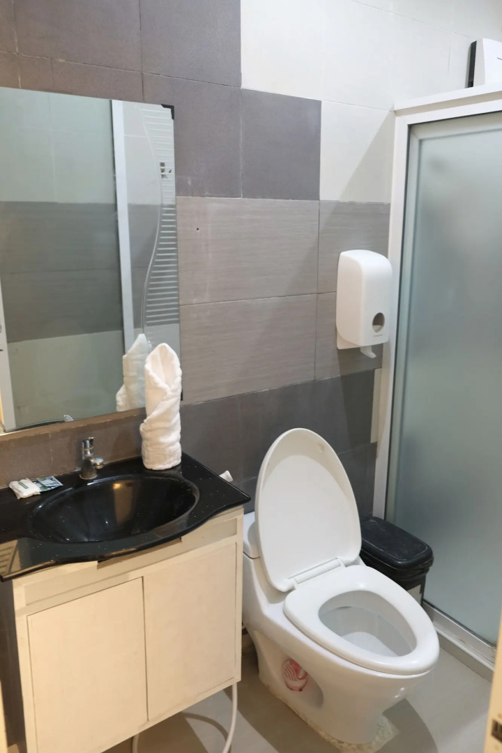 Baywatch Dive Resort