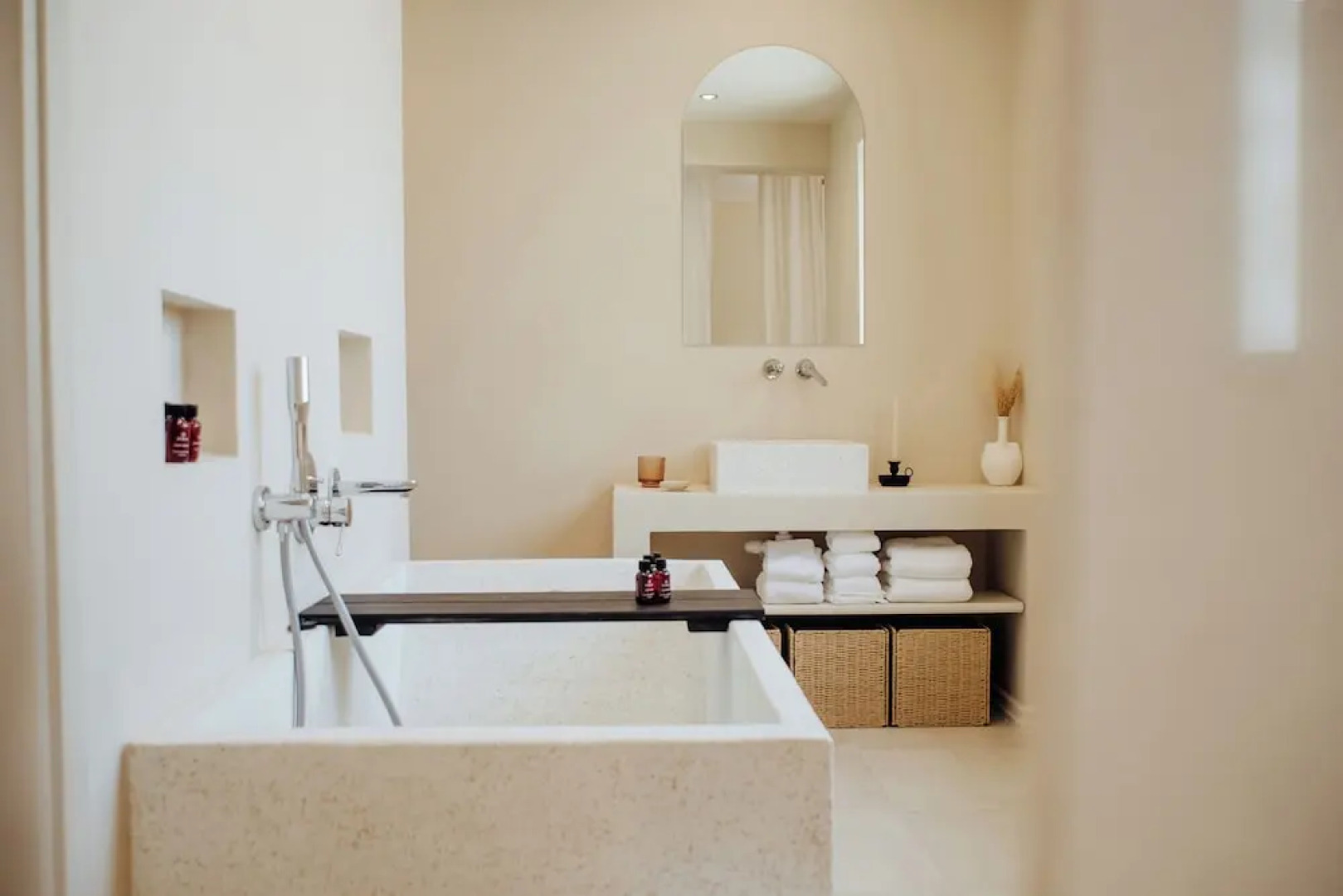 Thymises Boutique Hotel