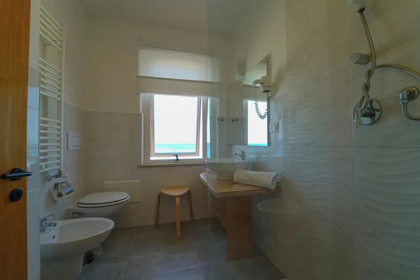 Hotel Rivabella