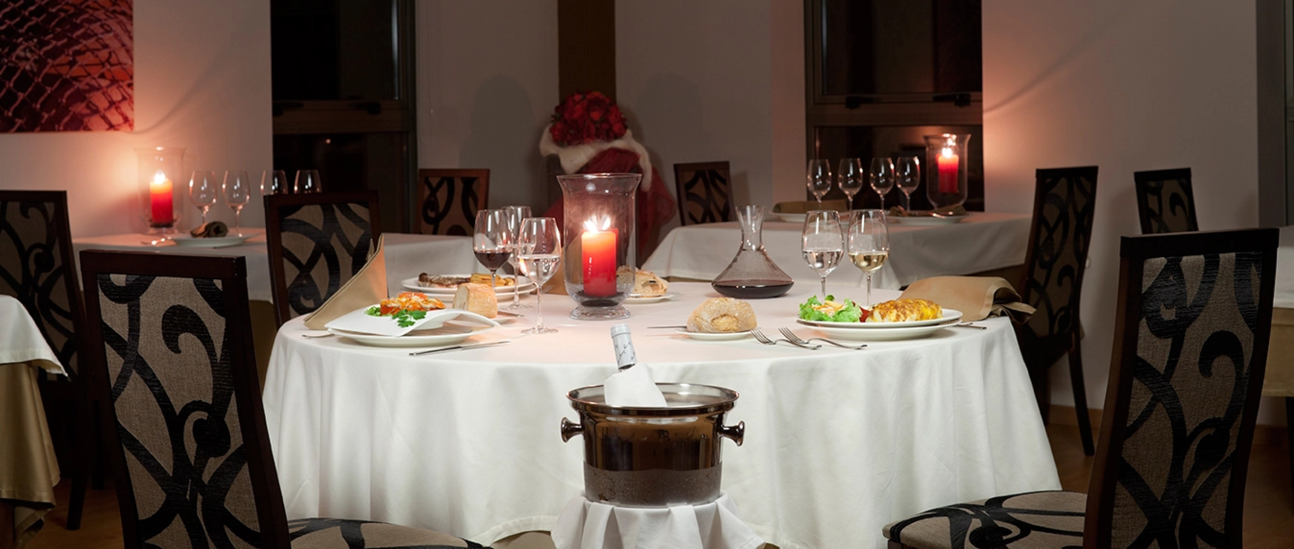 Hotel Spa Norat Torre do Deza