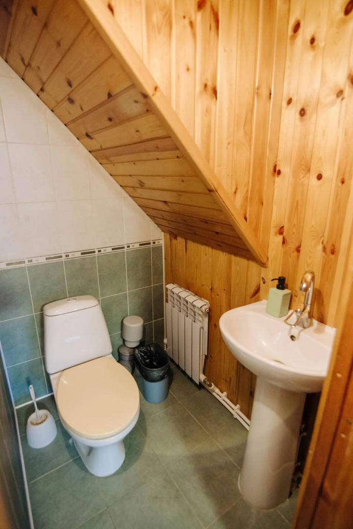 VGosti (ВГости)