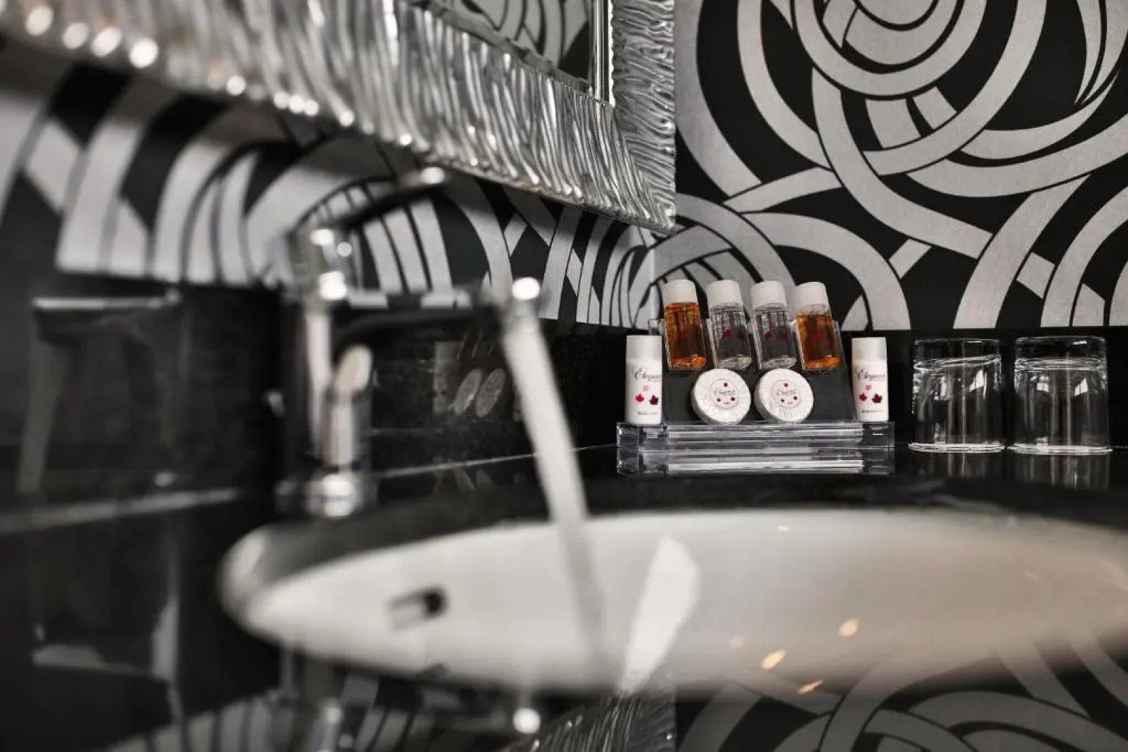 The Josephine Boutique hotel