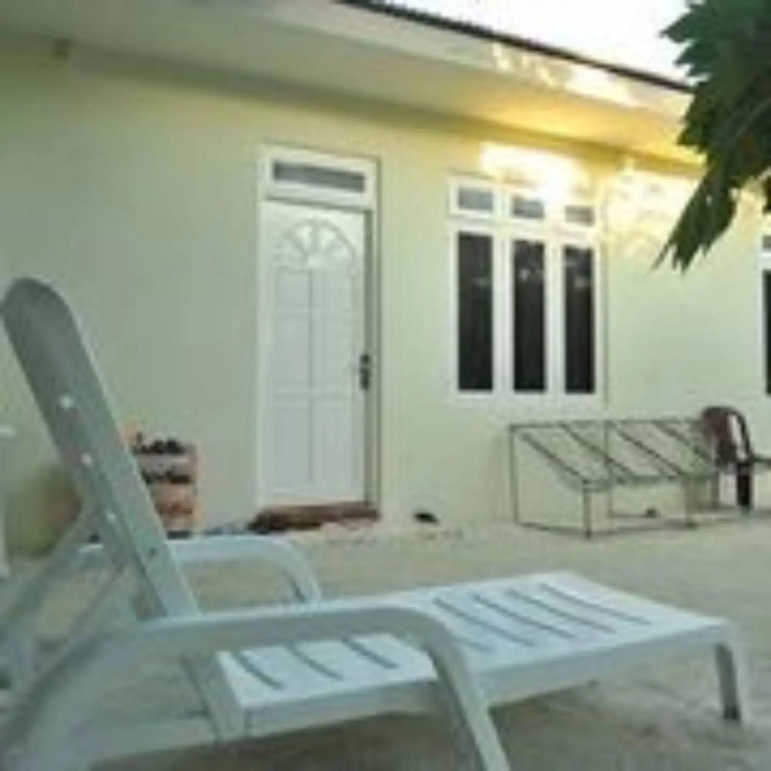 Venus Villa Maldives