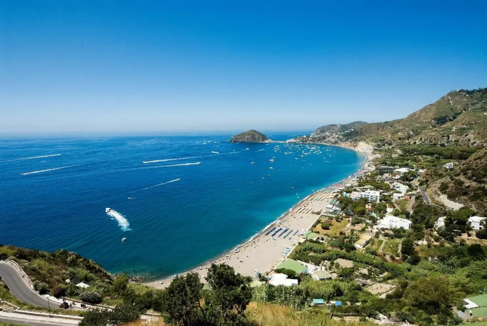 Parco Smeraldo Appartamenti