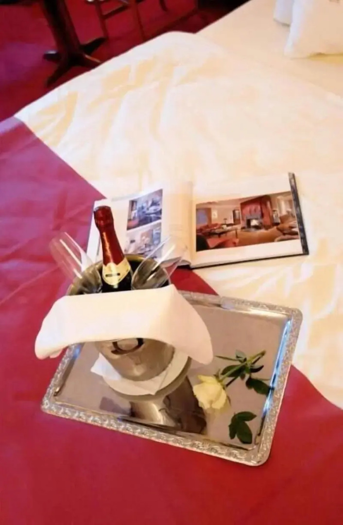 Seehotel Mühlenhaus