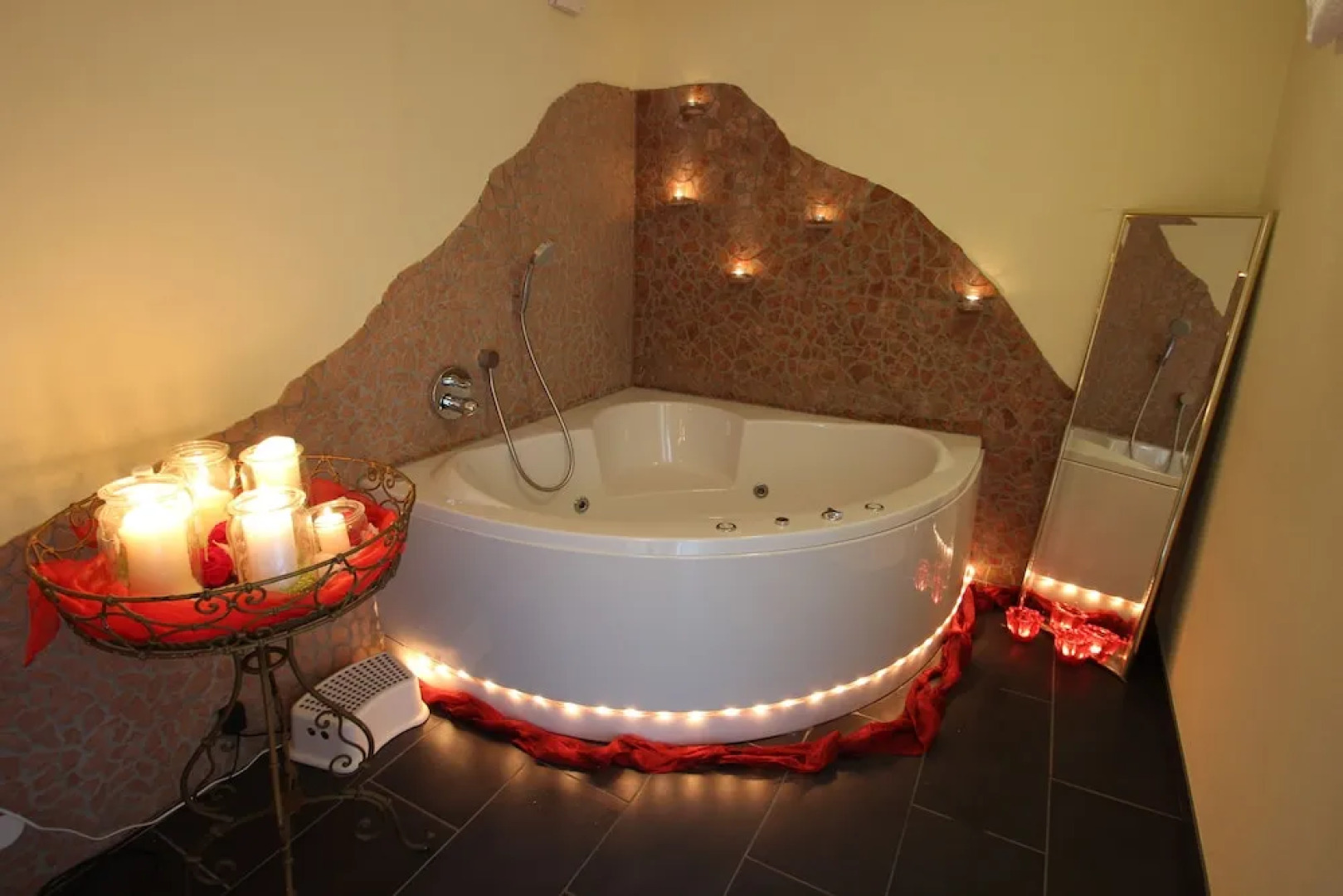 Parkhotel Emstaler Höhe