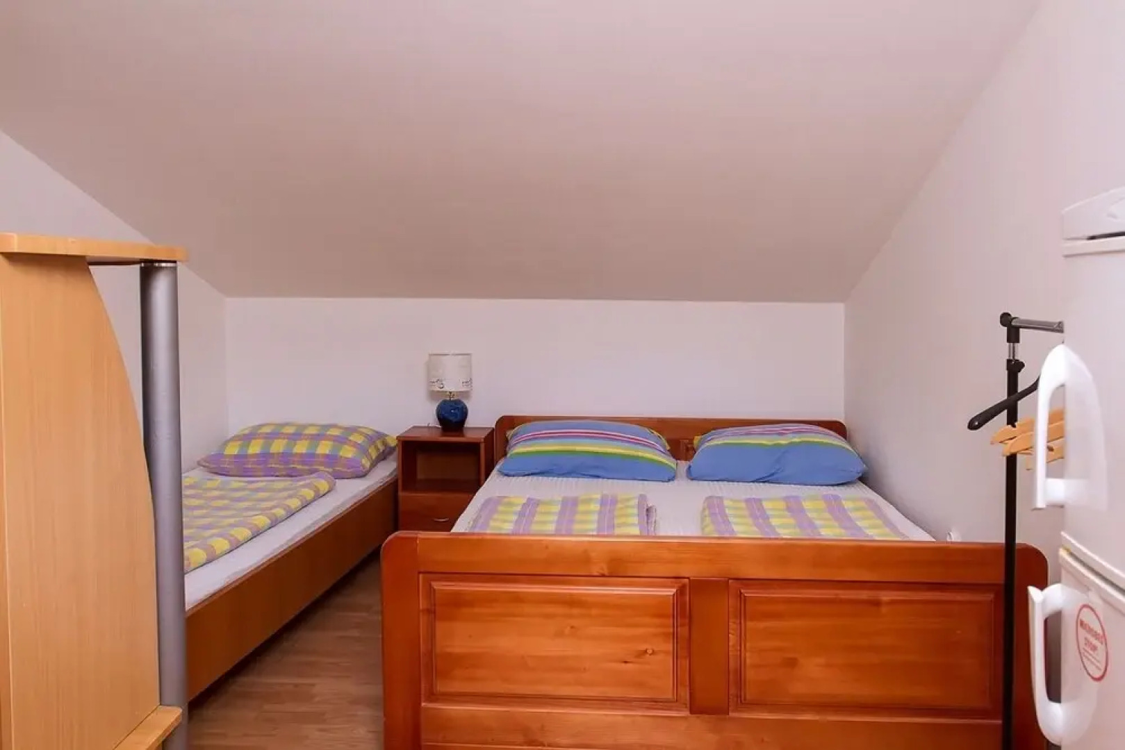 Super - 50 m From Pebble Beach - A10 Marija - 3.kat