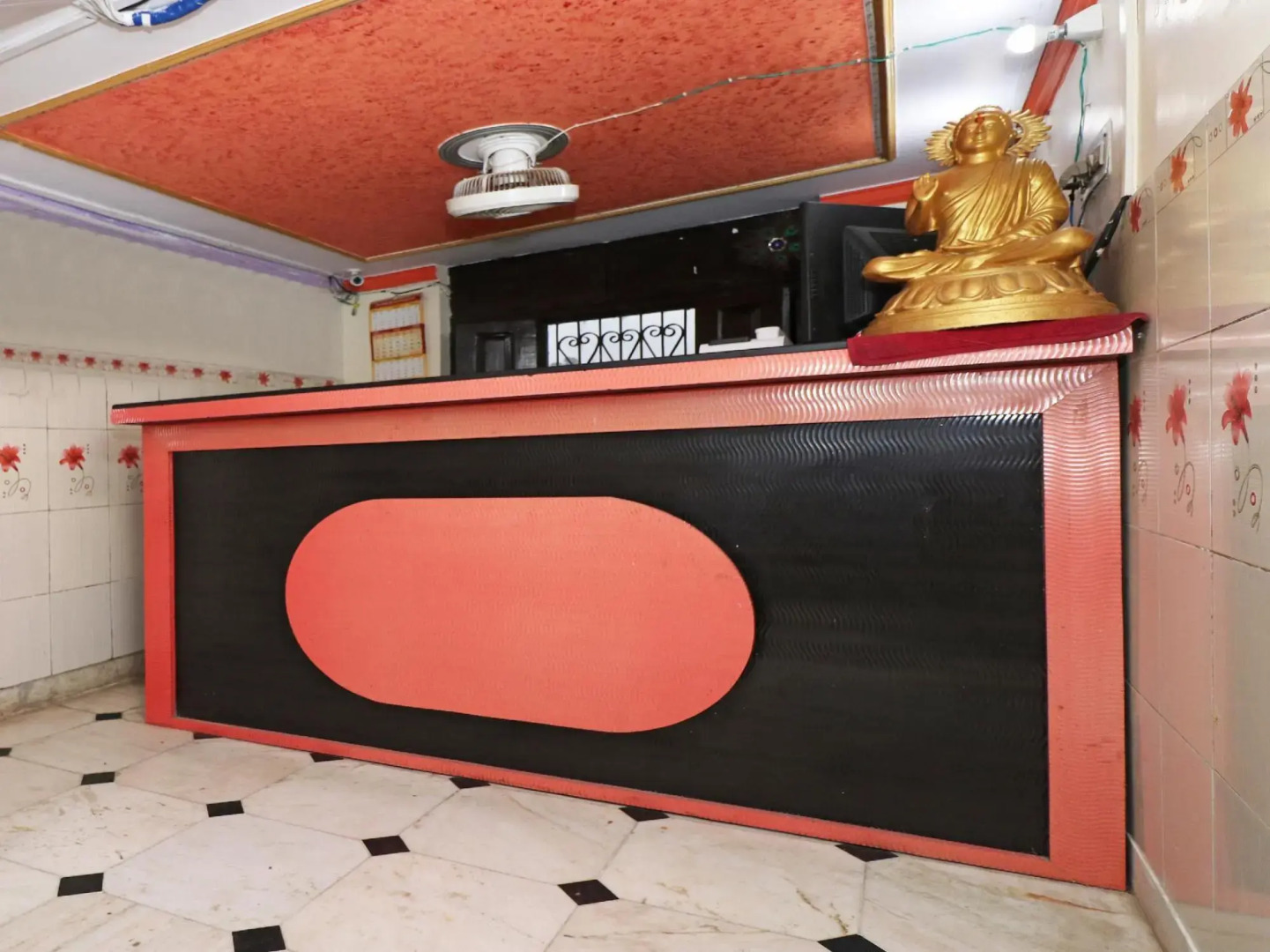 OYO 24654 Hotel Buddha