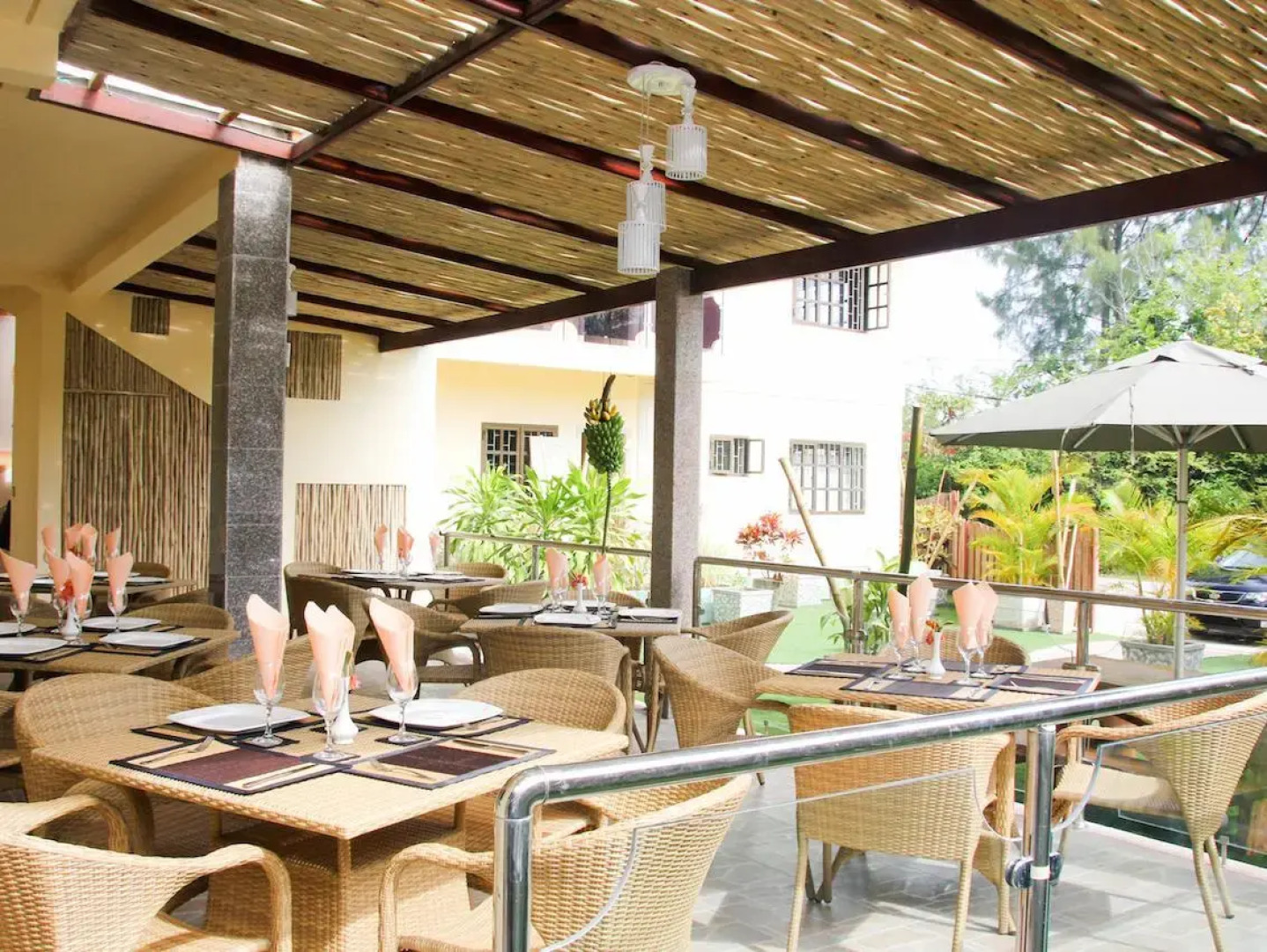 Chez Bea Luxury Villa