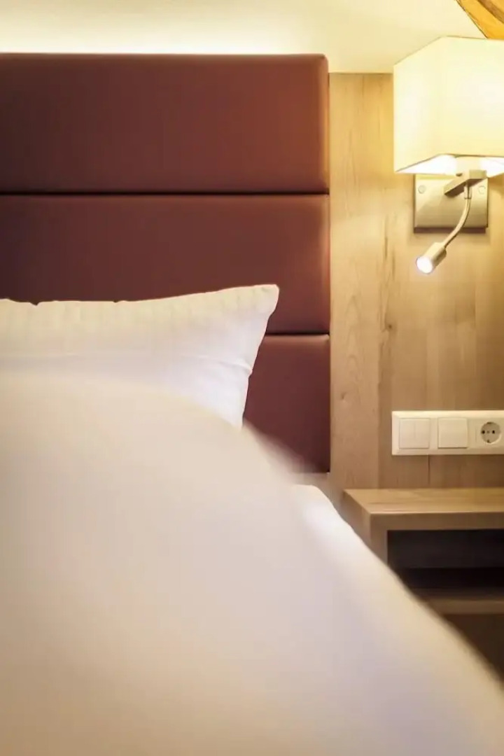 Sternen Hotel & Restaurant