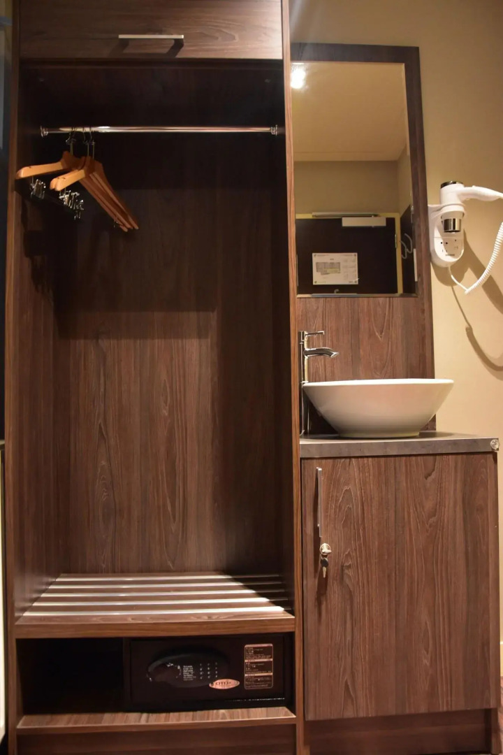 Ozo Hotels Armada Amsterdam