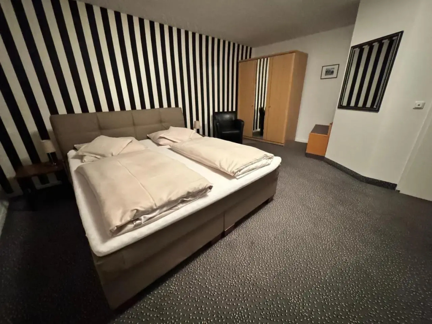 Hotel und Restaurant Pinkenburg