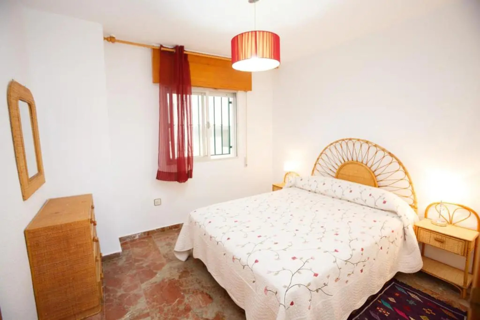 Apartamento En Almuñecar