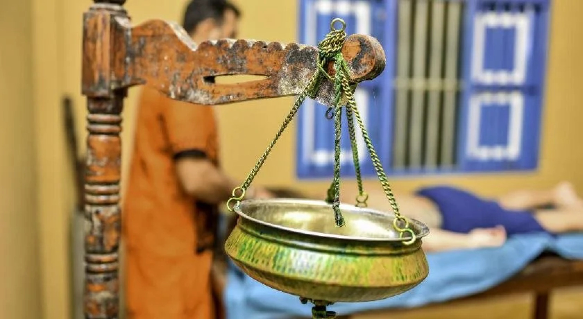 Green Habitat Ayurveda Resort and Spa