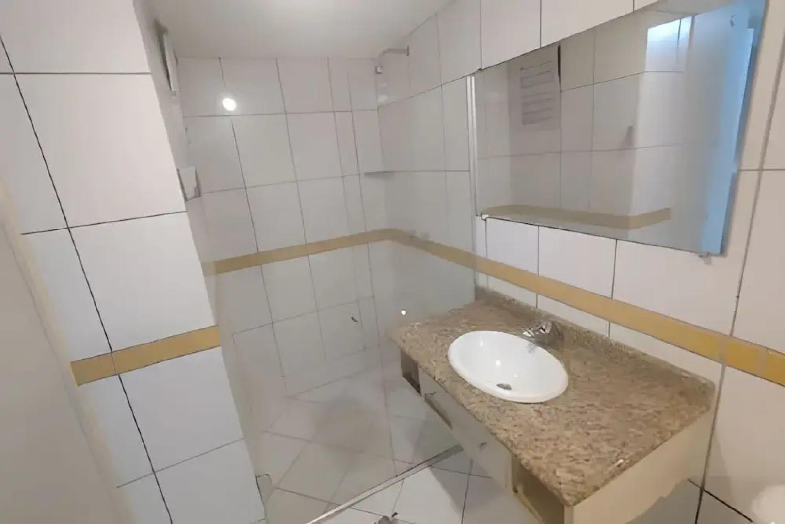 São Sebastião ap 210 -flet com hidro