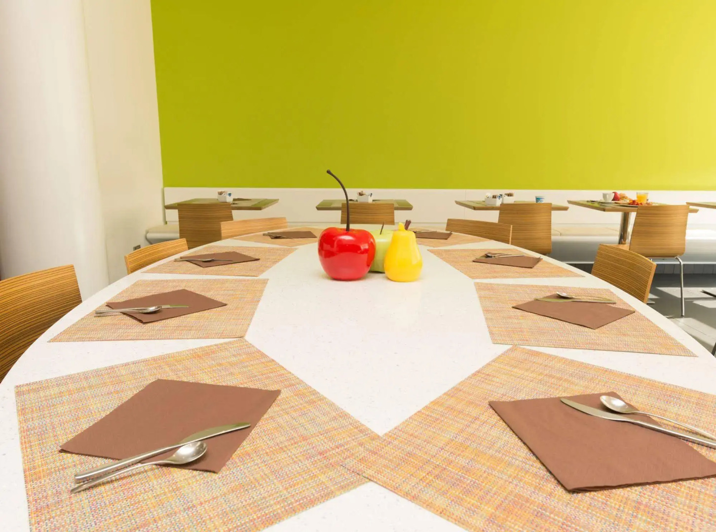 Hotel Europa Executive