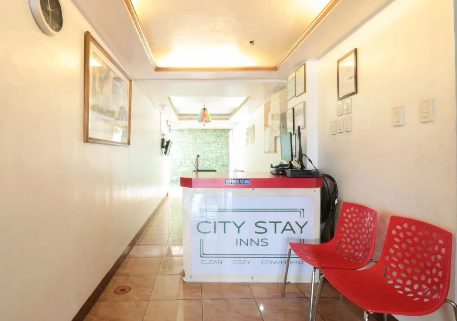 ZEN Rooms Makati City Hall