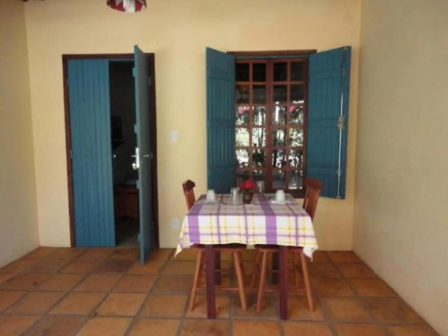 Pousada Chica Pitanga