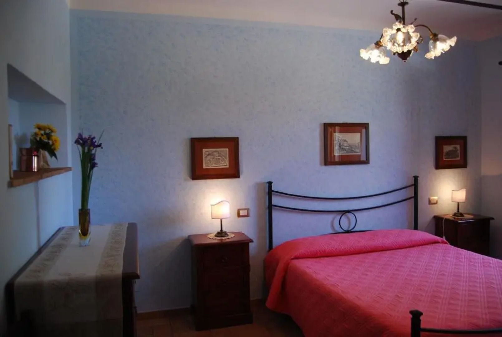 Agriturismo Rustichino