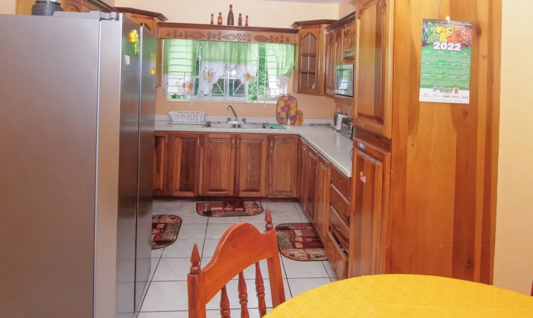 876 JA Oasis by Kingston Airport