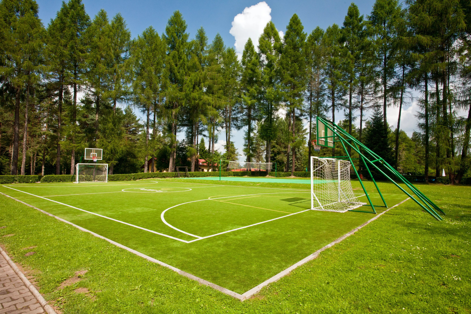 Perla Bieszczadów Geovita