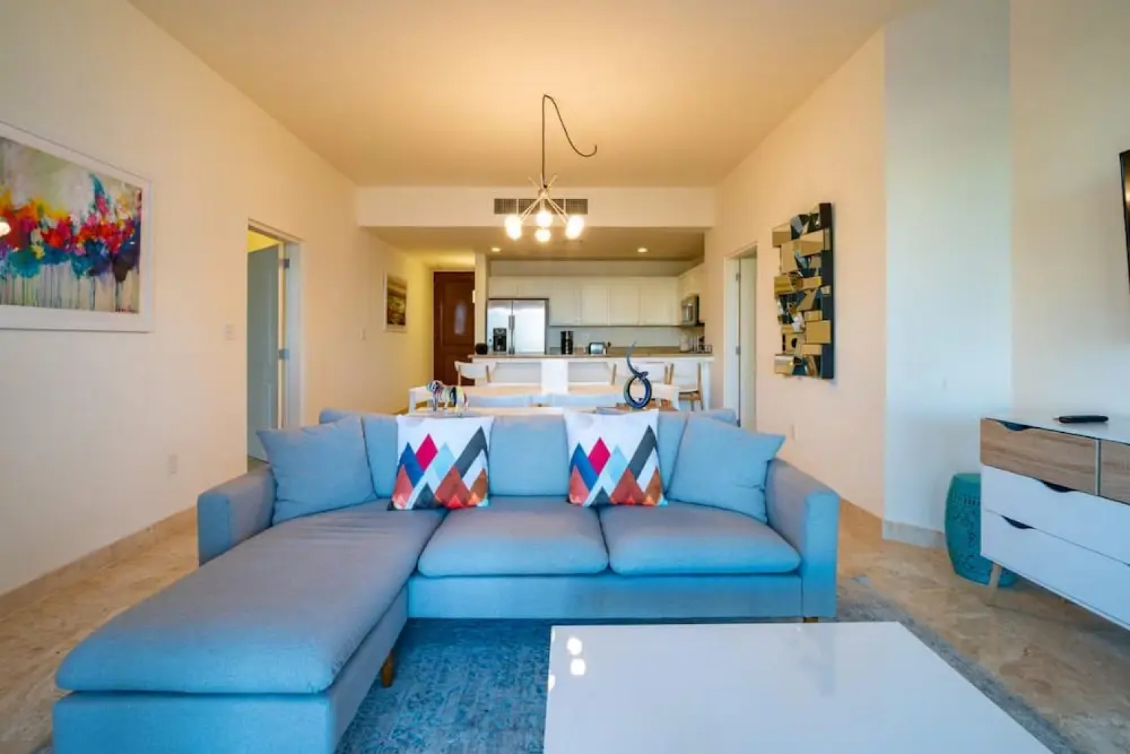 Paraiso Del Mar Resort E202 2 Bed by Casago