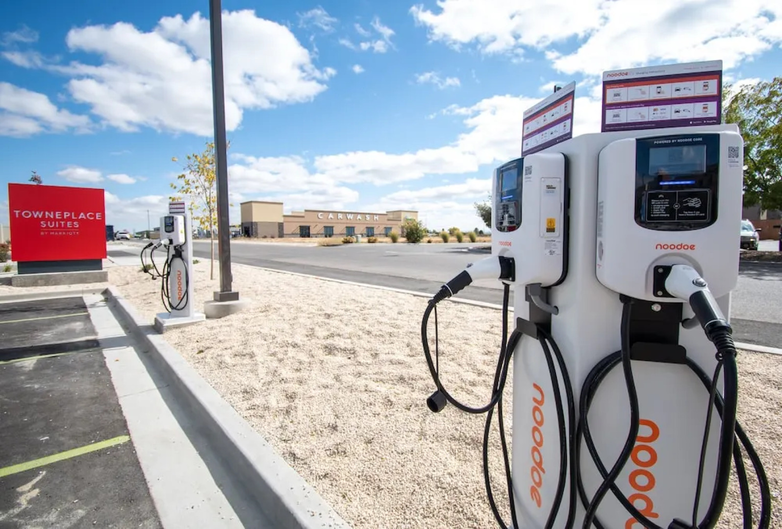 TownePlace Suites by Marriott Twin Falls