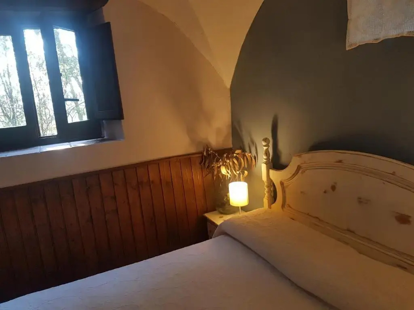 Casa Rural Mas Violella