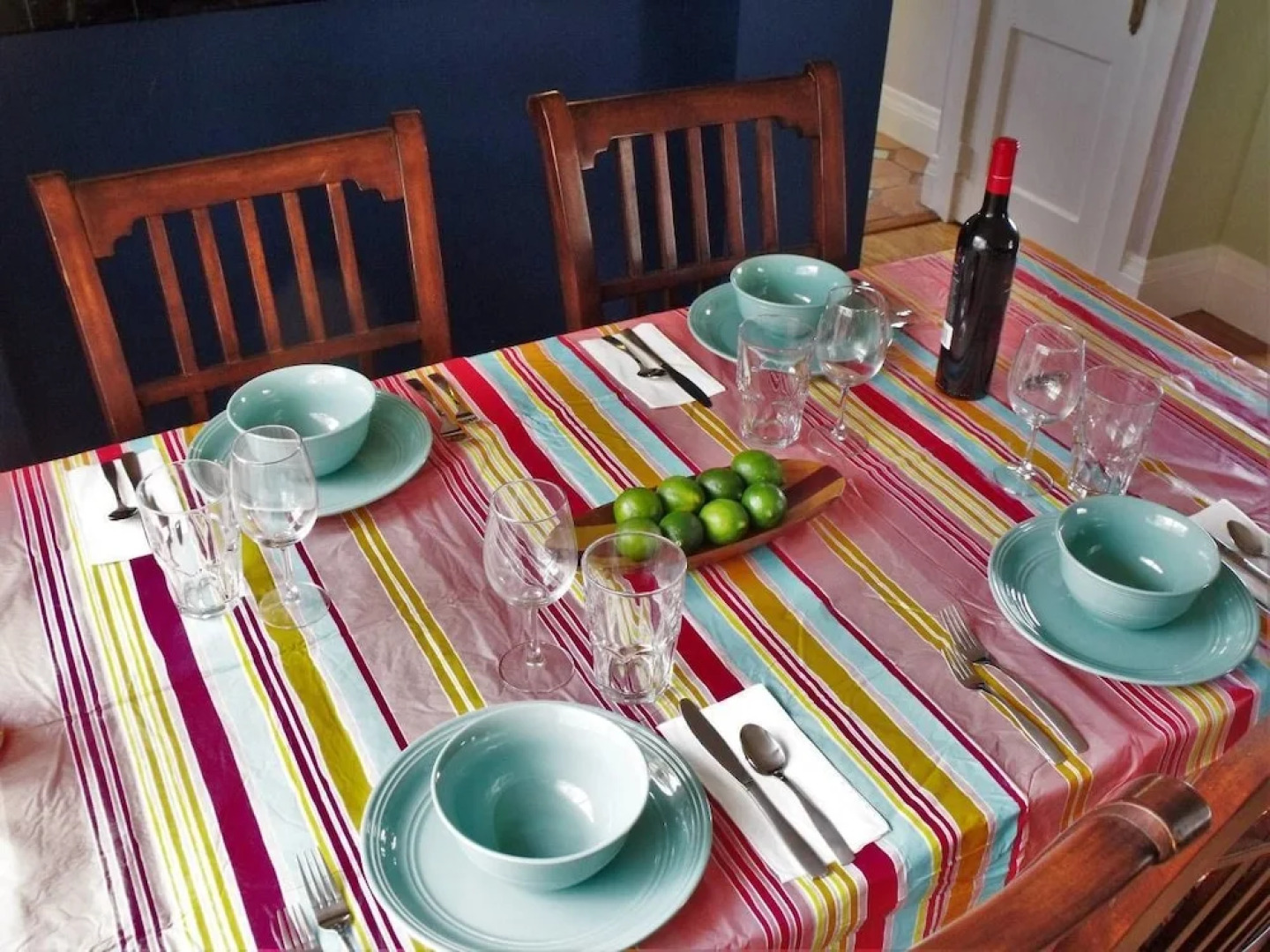 Fiesta Moon Bungalow Holiday home 1