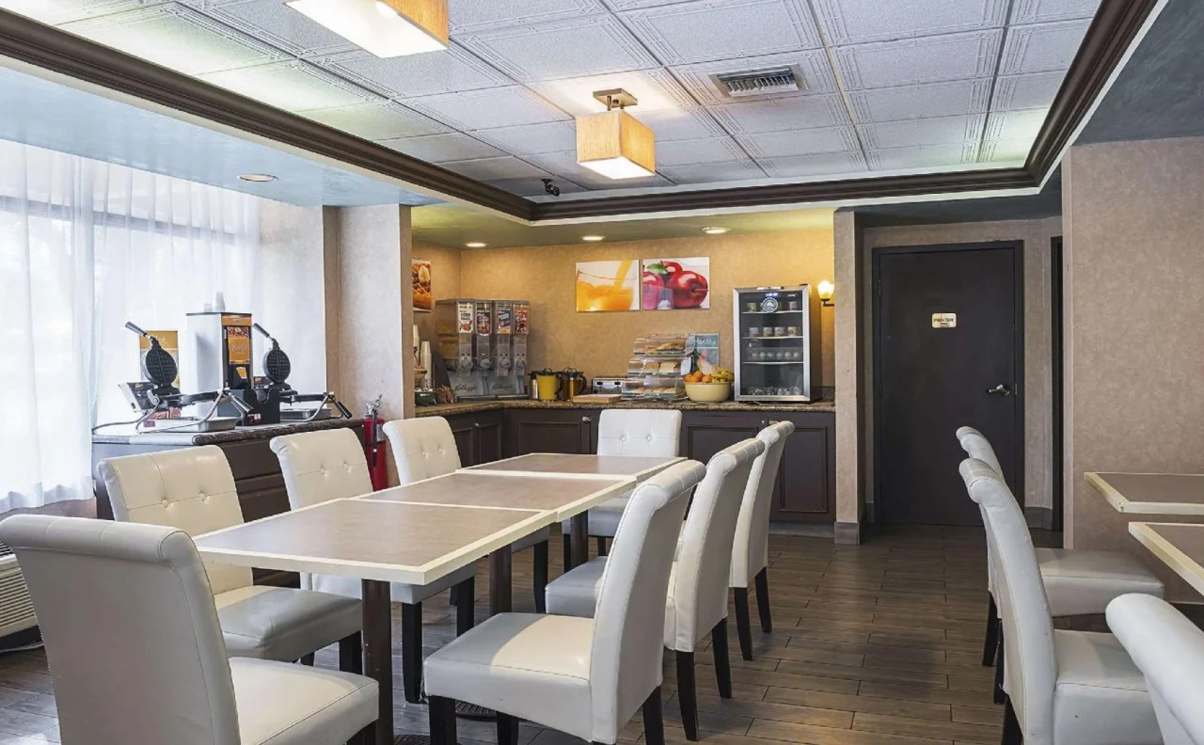 Quality Inn Boca Raton University Area