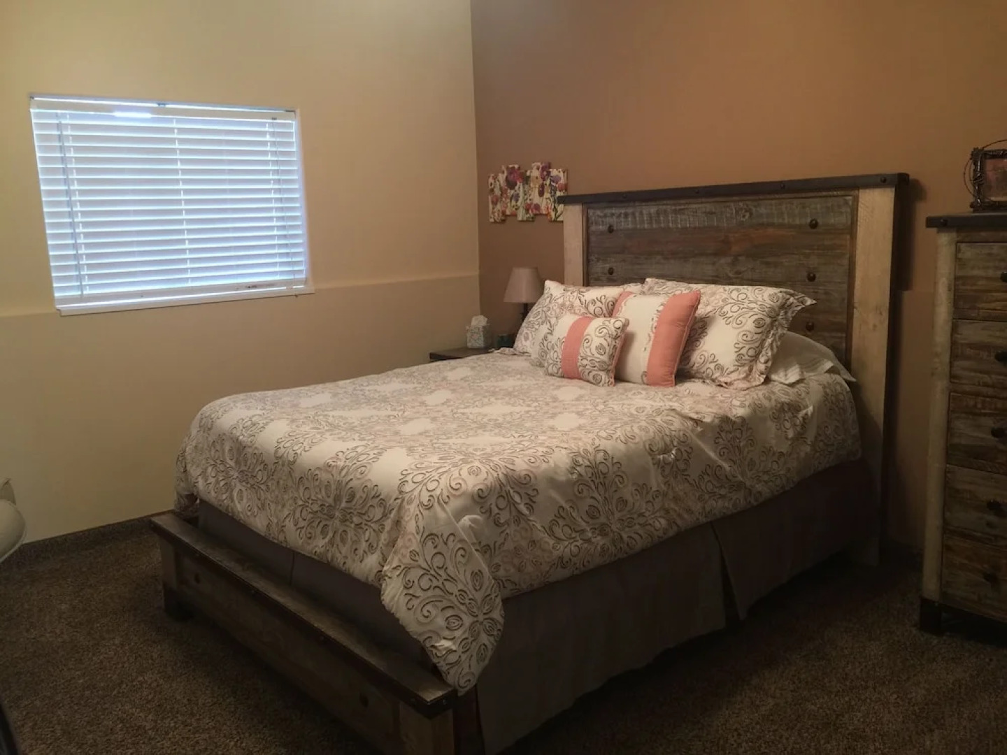 Blue Sage Bed & Breakfast