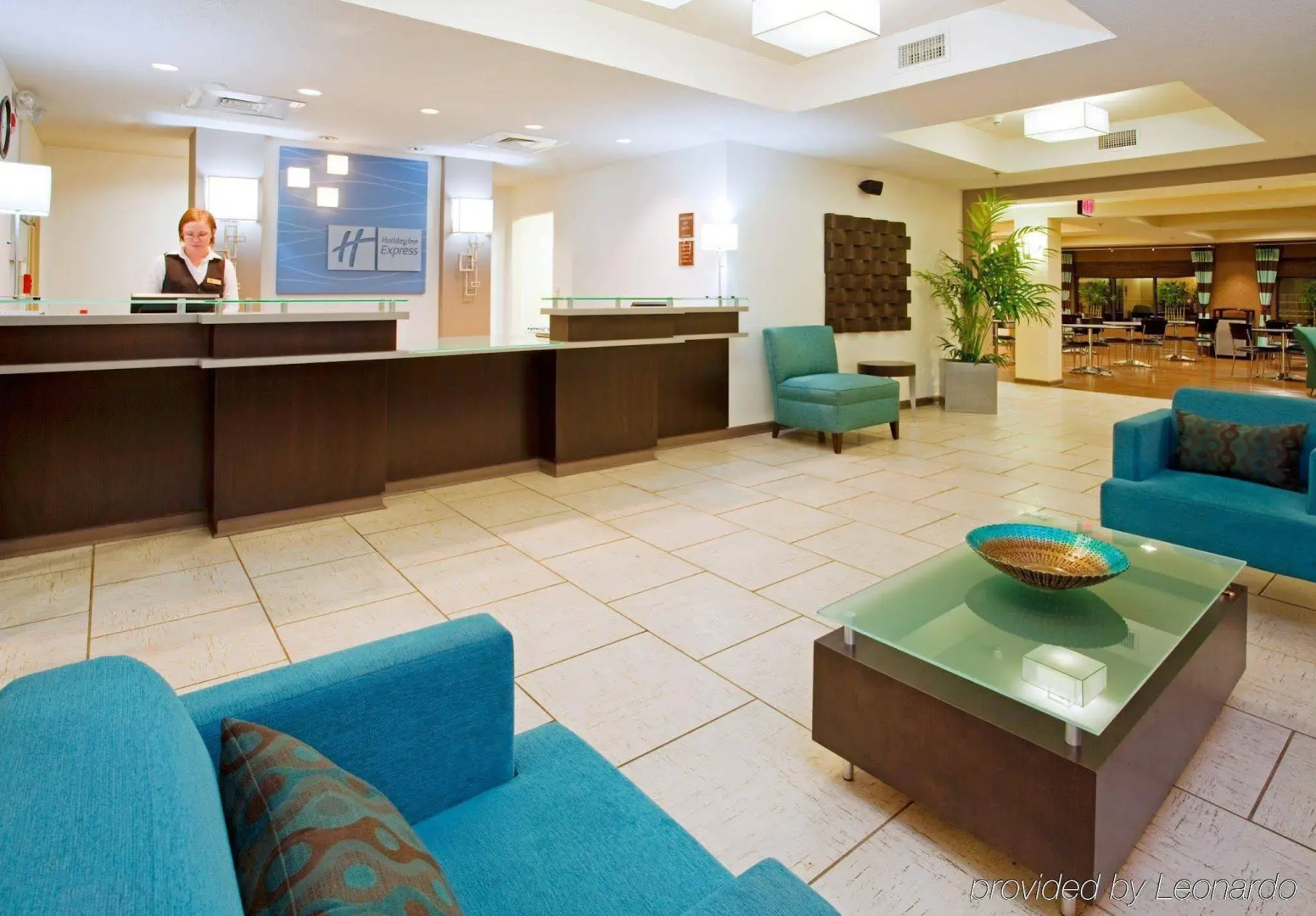 Holiday Inn Express Hotel & Suites Greensboro - East by IHG