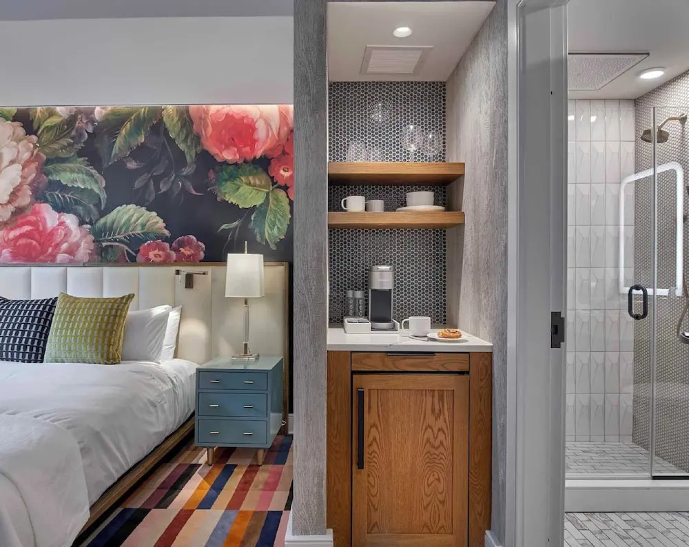 River House at Odette's