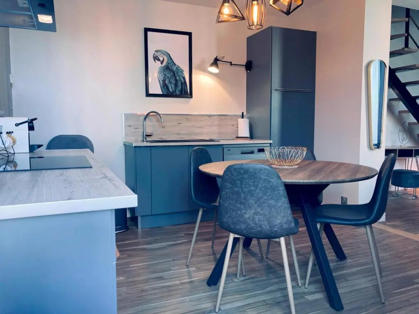 La bulle des Viennes