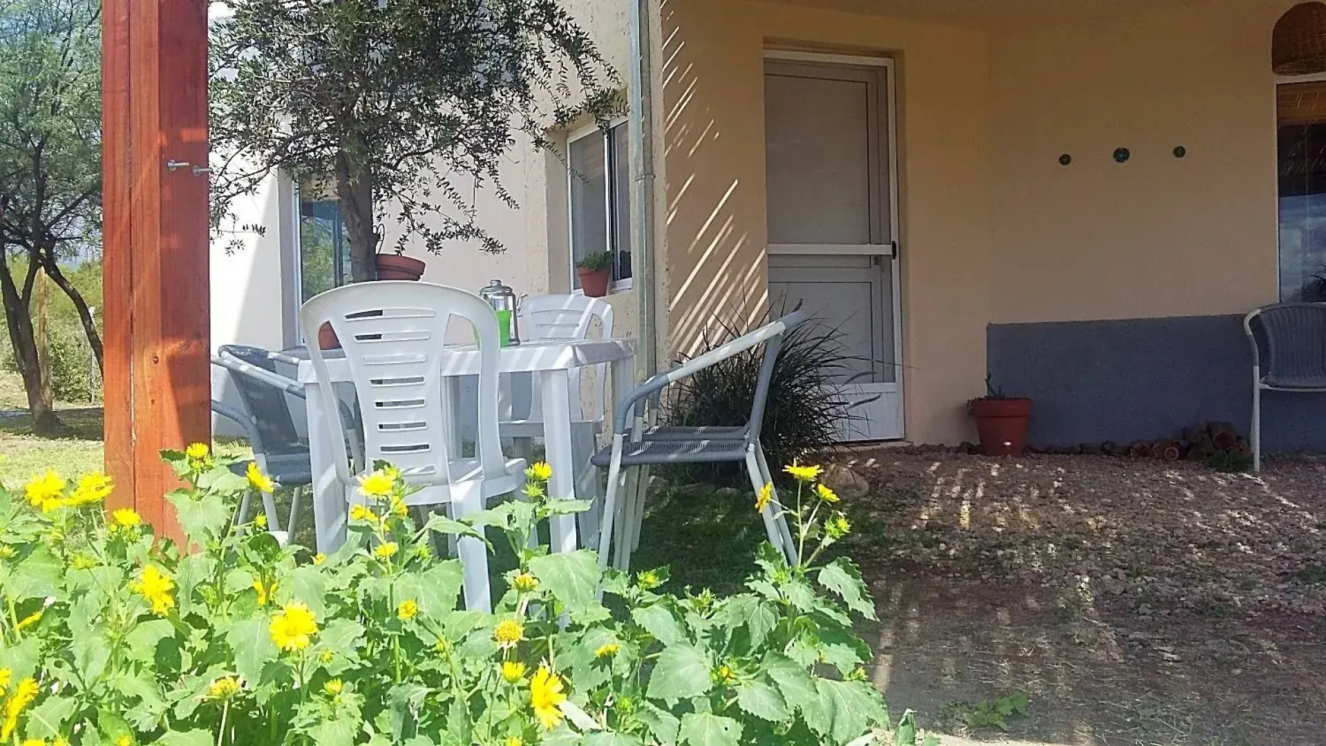 Sueño del Champaqui