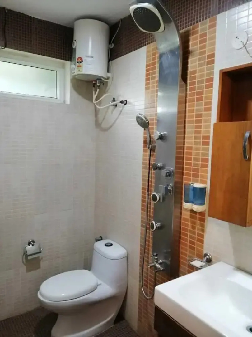 Leisure Inn Resort by NHospitality